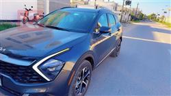 کیا سپۆرتاج